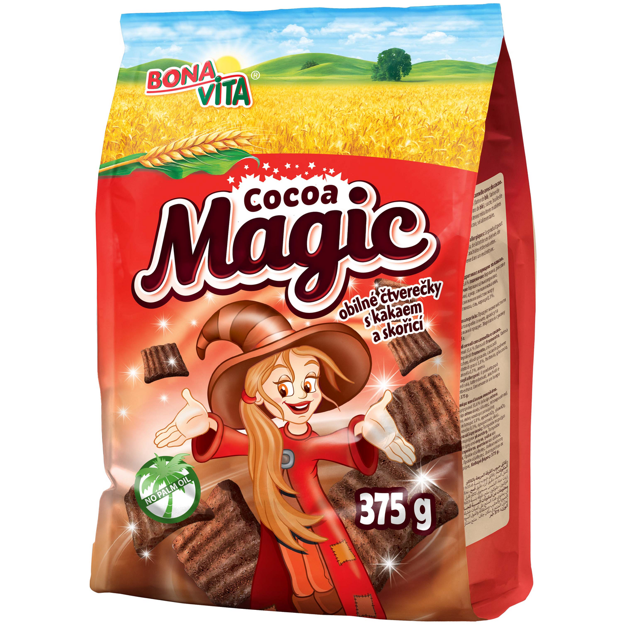 BONAVITA Cocoa Magic 375 g