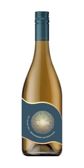 BABICH Tehenga Sauvignon Blanc 750 ml
