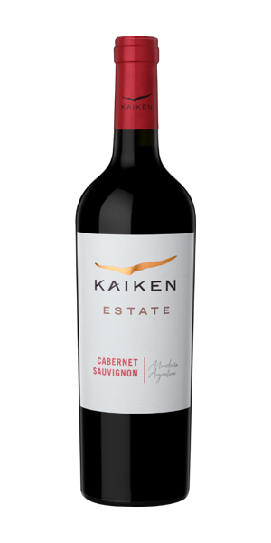 KAIKEN CABERNET SAUVIGN.750ml