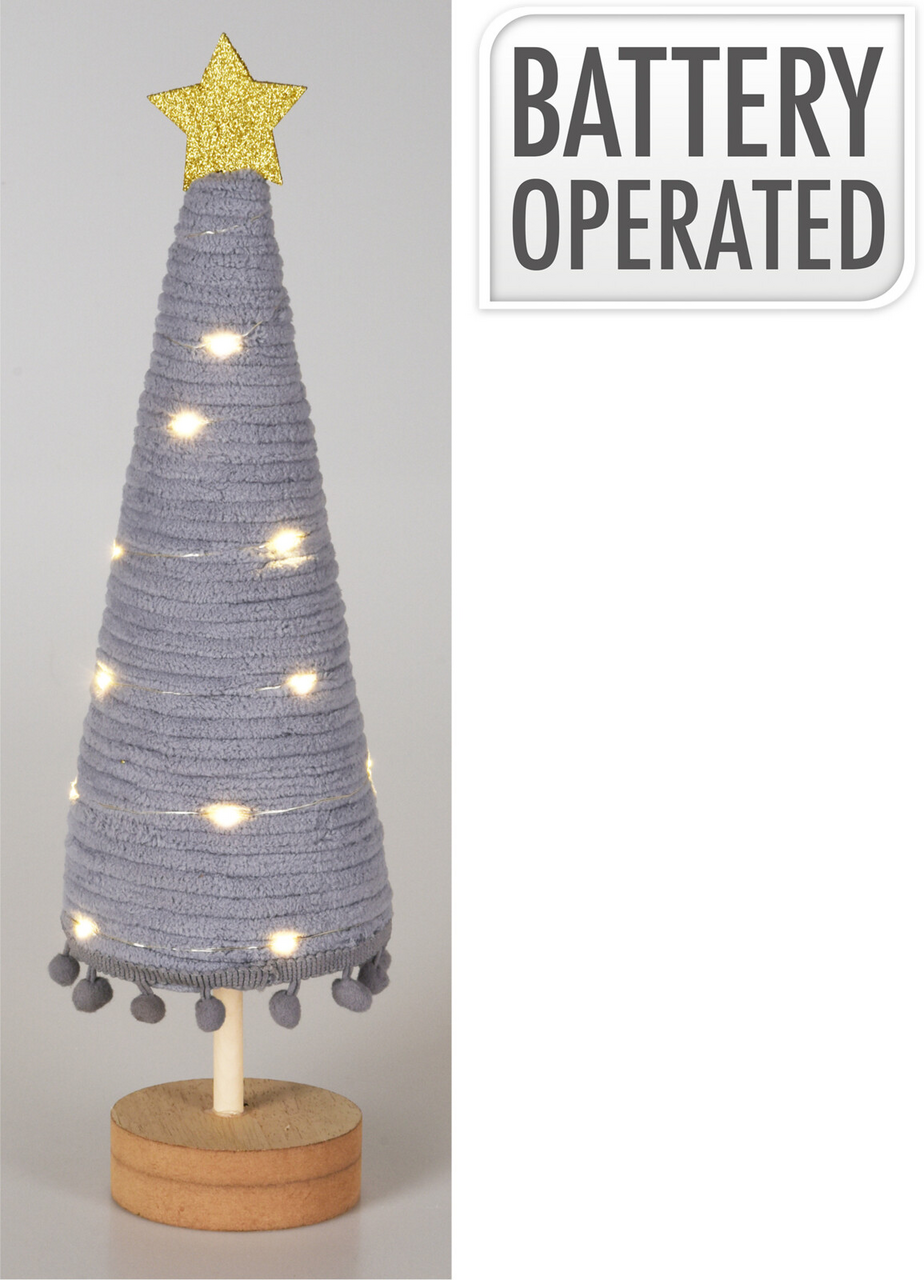 Koopman Stromček 20 LED 1 ks