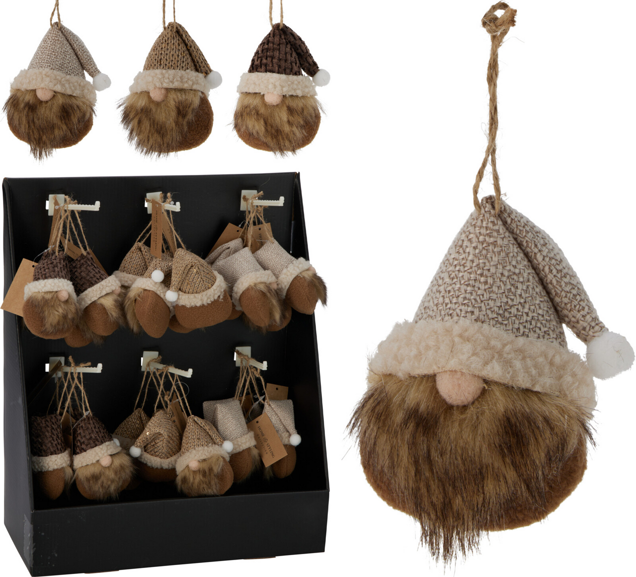 Koopman Trpaslík visiaci 1 ks