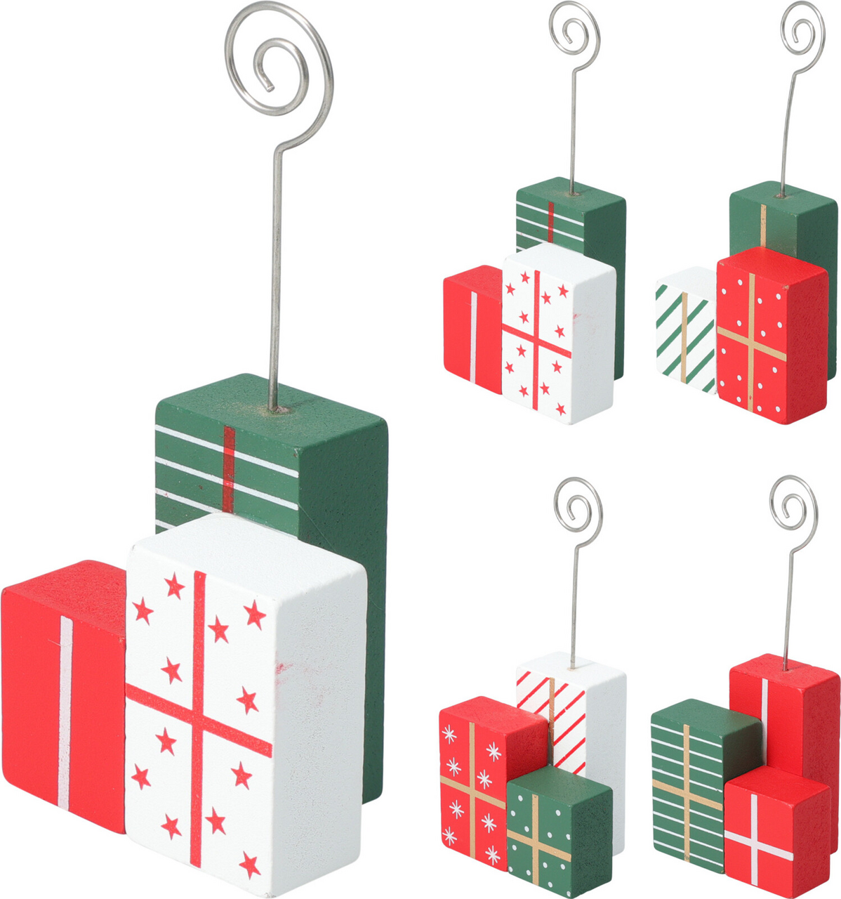 Koopman Držiak na menovky 1 ks