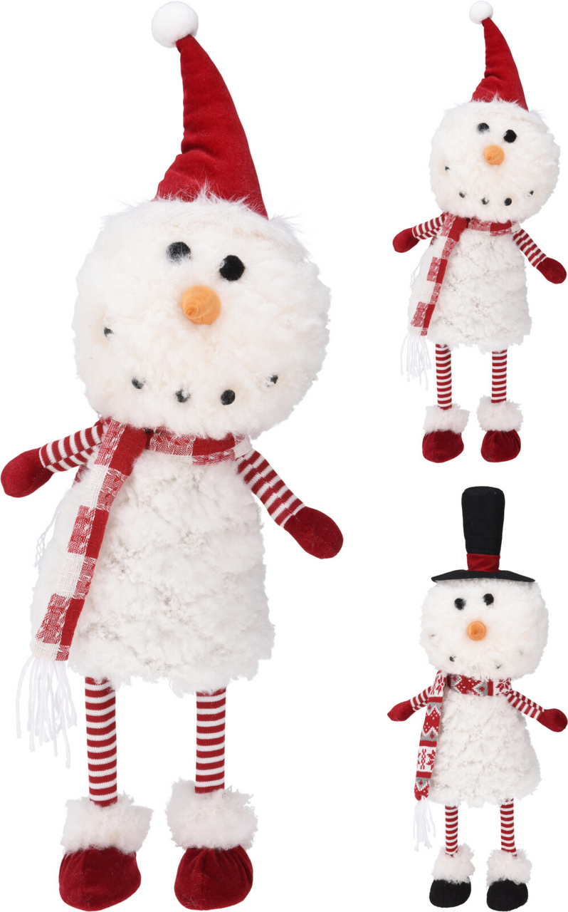 Koopman Snehuliak 72 cm 1 ks