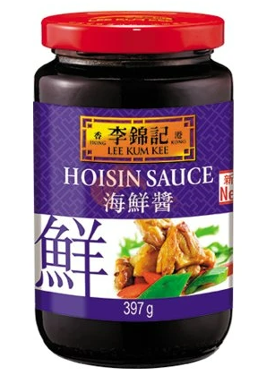 LEE KUM KEE Hoisin omáčka 397 g