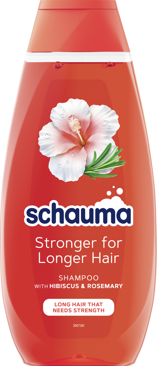 SCHAUMA ŠAMP.400ml