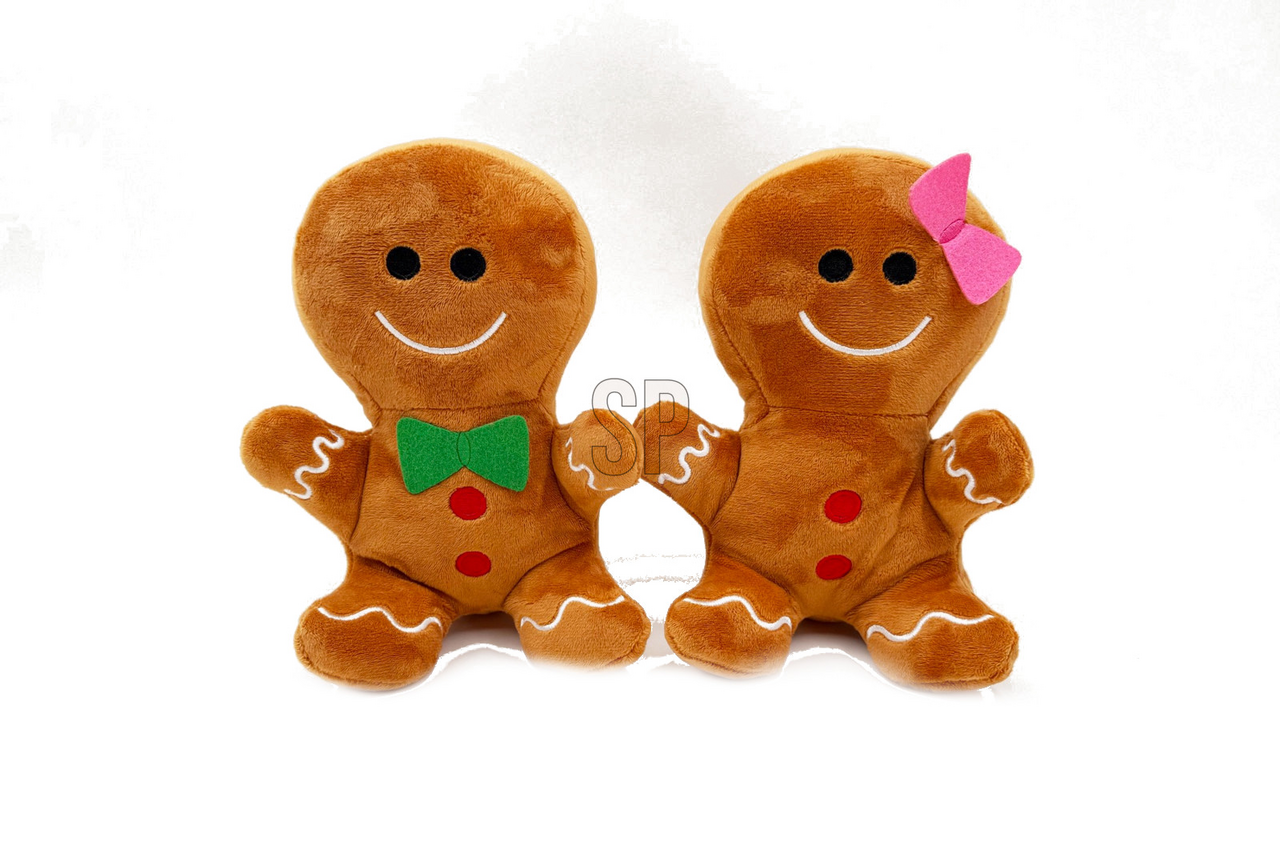 Koopman Figúrka perníček 1 ks