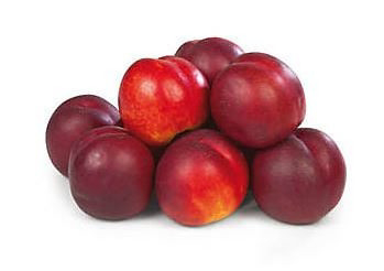 Nektárinky žltomäsé C I. čerstvé 1 kg
