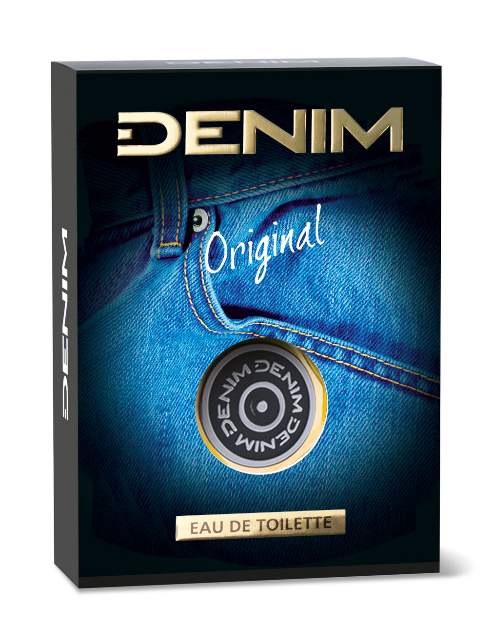 DENIM Original toaletná voda 100 ml