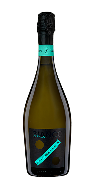 SGARZI SPUMAN. NON ALCO 750ml