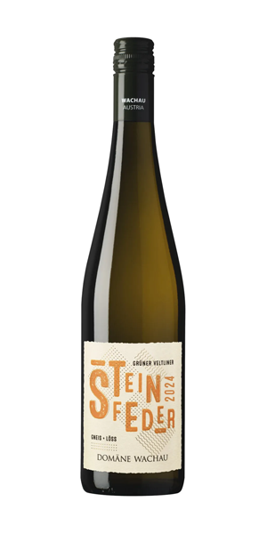 DOMANE WACHAU Grüner Veltliner Steinfeder 750 ml