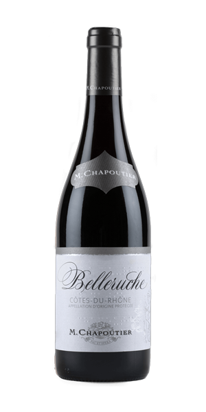 M.CHAPOUTIER Belleruche 750 ml