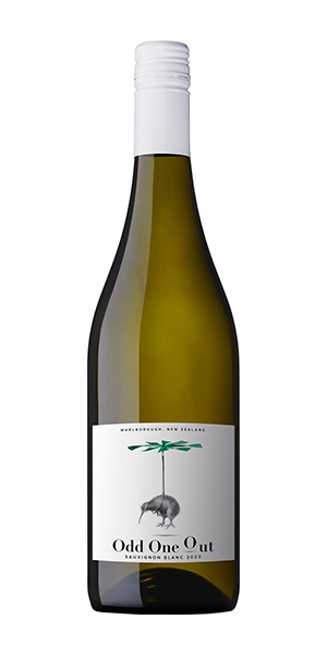 Odd One Out Sauvignon Blanc 750 ml