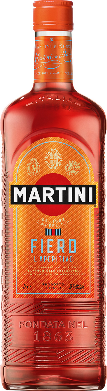 MARTINI Fiero 1 l