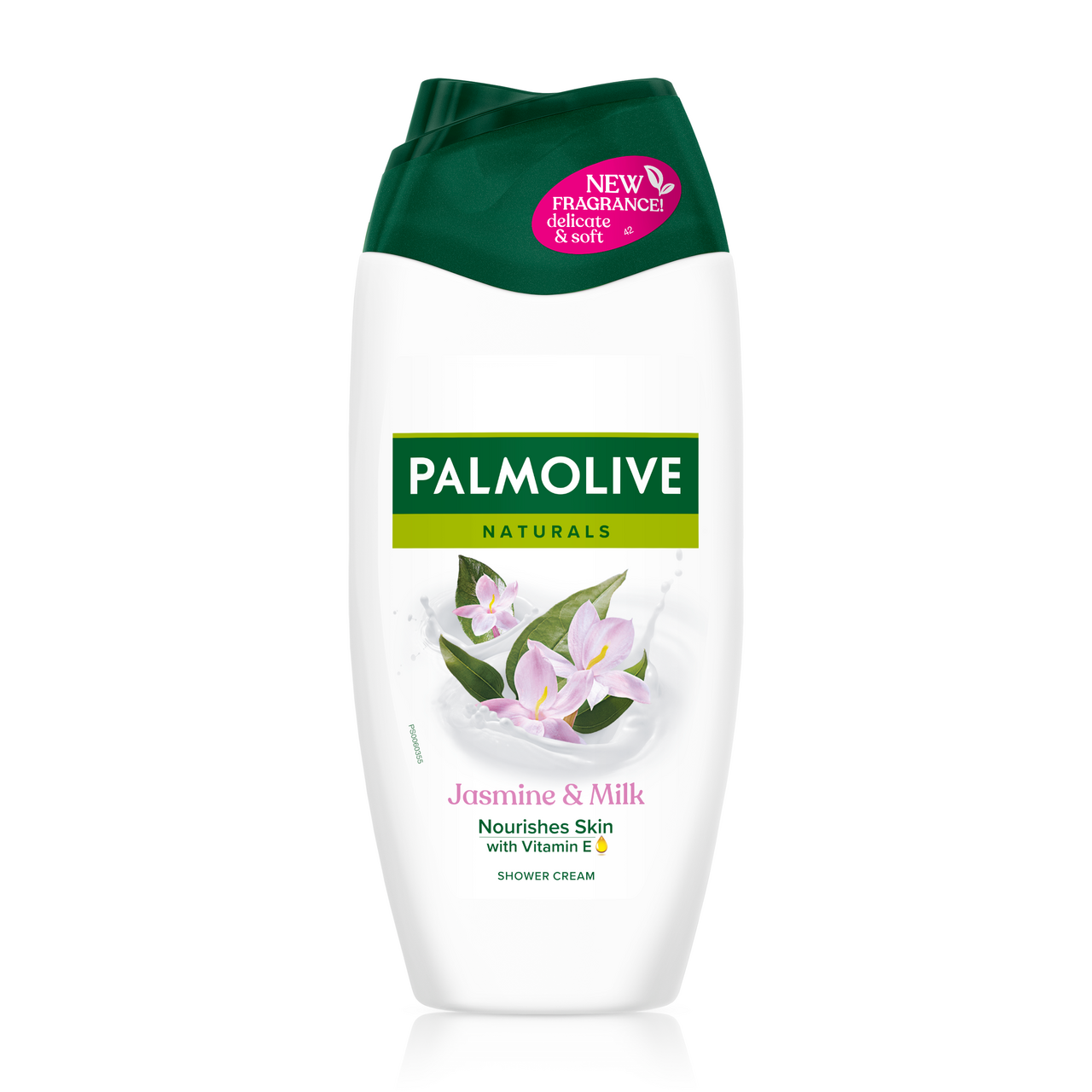 PALMOLIVE Jasmine & Milk sprchový gél 250 ml