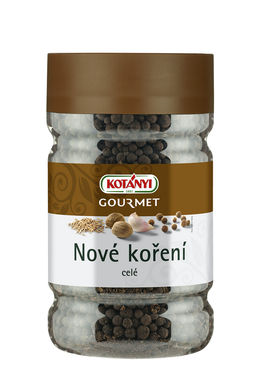 KOTÁNYI Nové korenie celé 440 g
