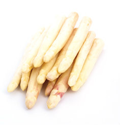 Špargľa zelená čerstvá 450 g