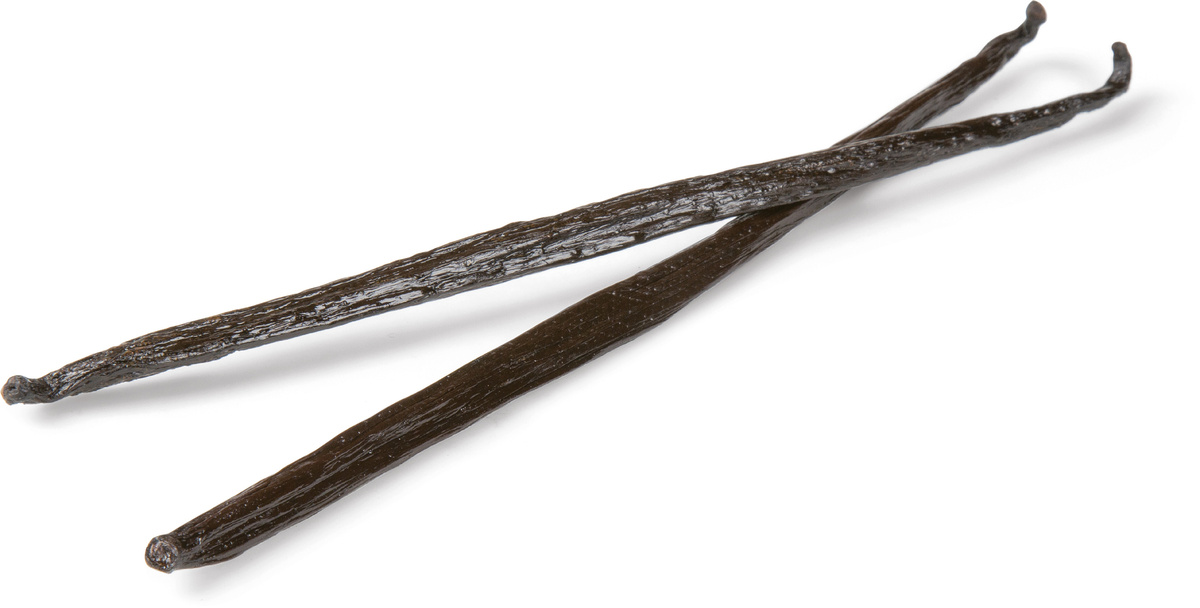 Vanilkový lusk čerstvý 2 ks