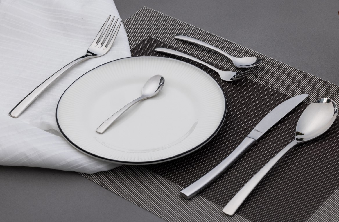 METRO PROFESSIONAL Modena Nôž jedálenský 12 ks