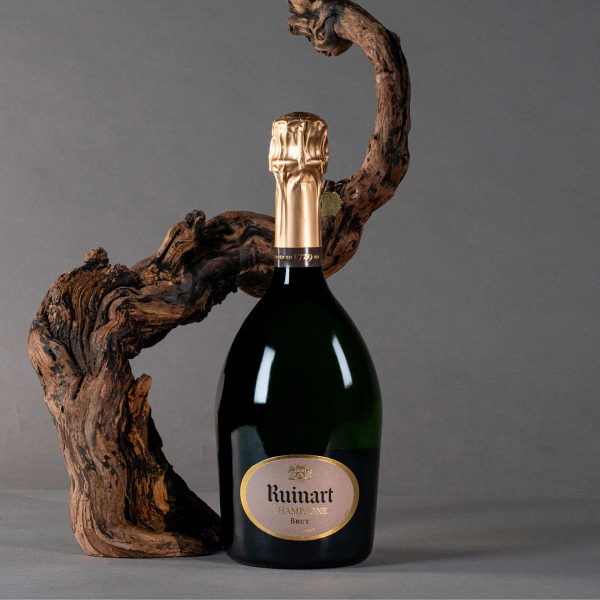RUINART BRUT 750ml