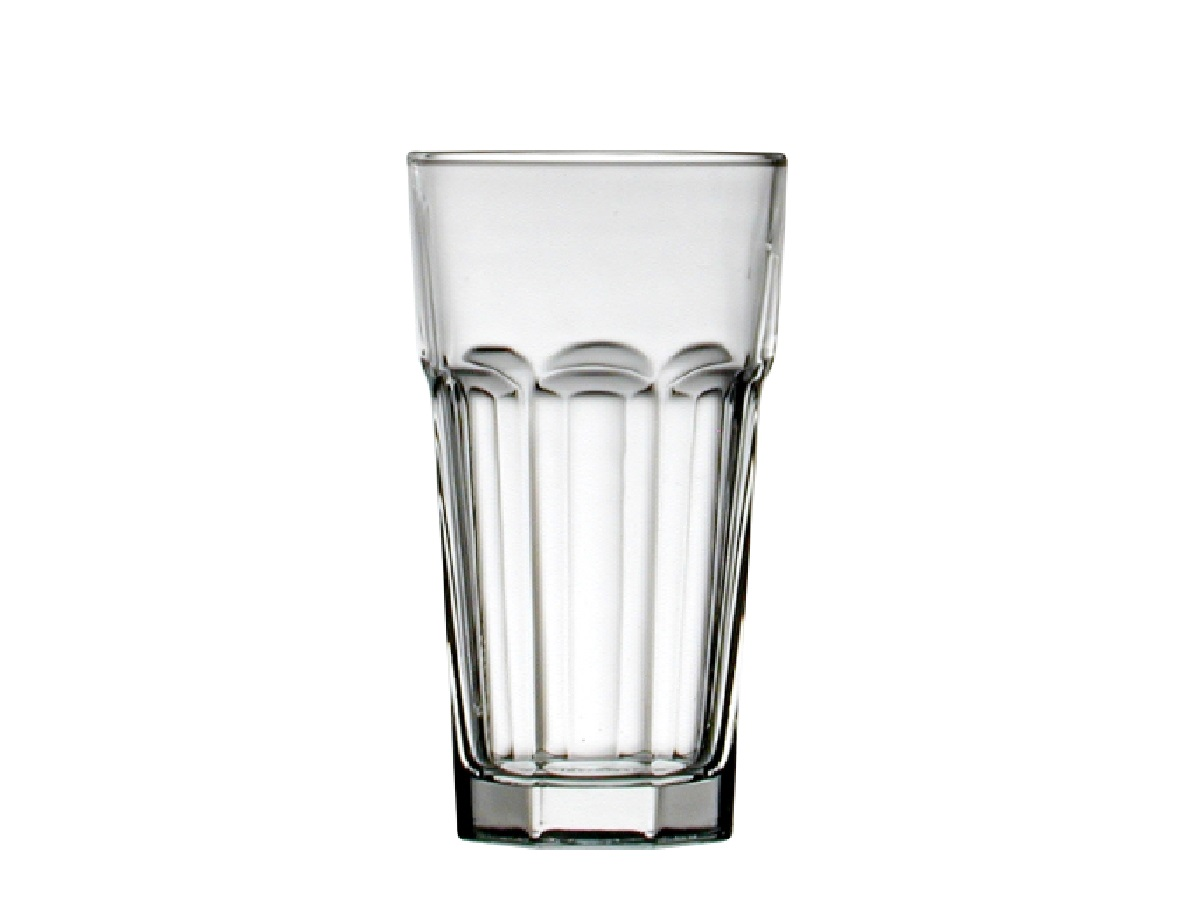 Max Pohár XXL 660 ml 6 ks