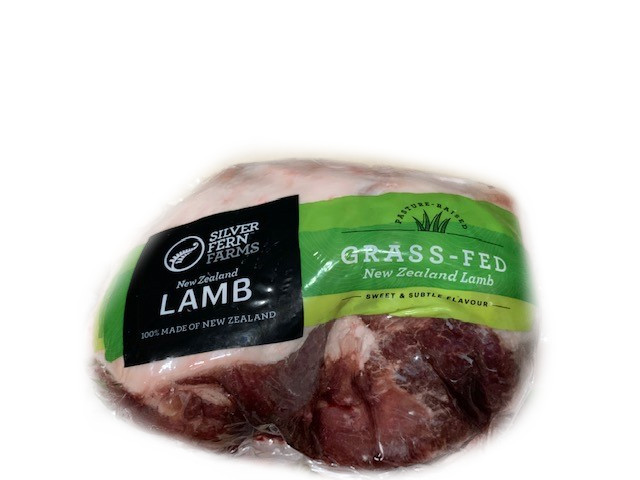 Jahňacie stehno bez kosti NZ mraz. váž.