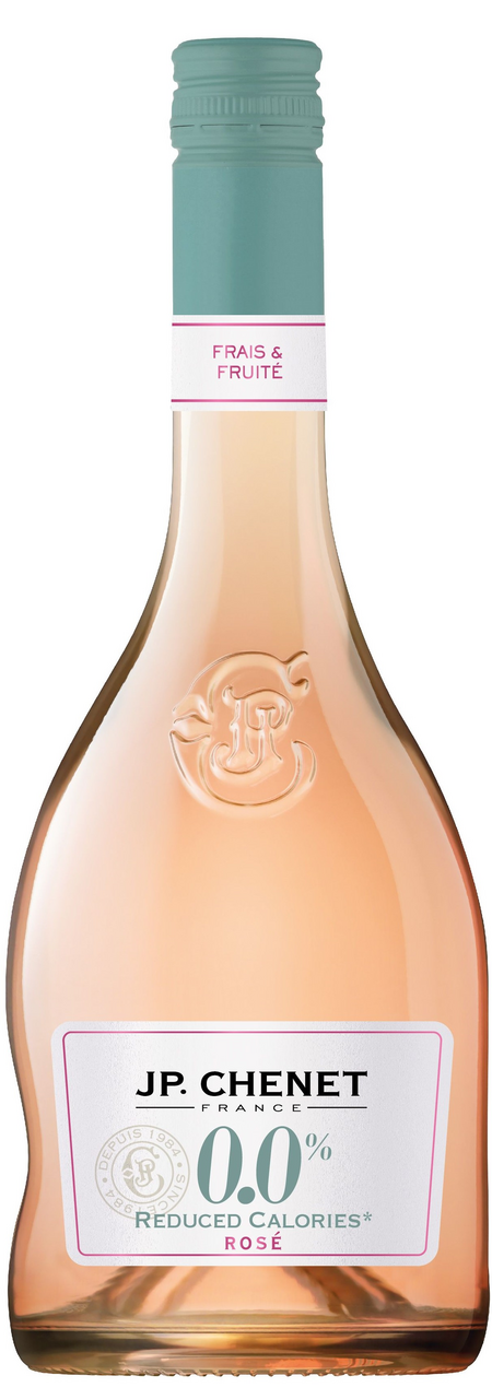 J.P.CHENET 0,0% rosé 750 ml