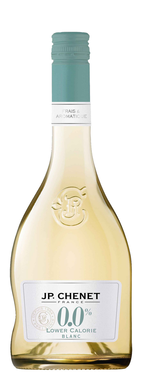J.P. CHENET Blanc 0,0% 750 ml