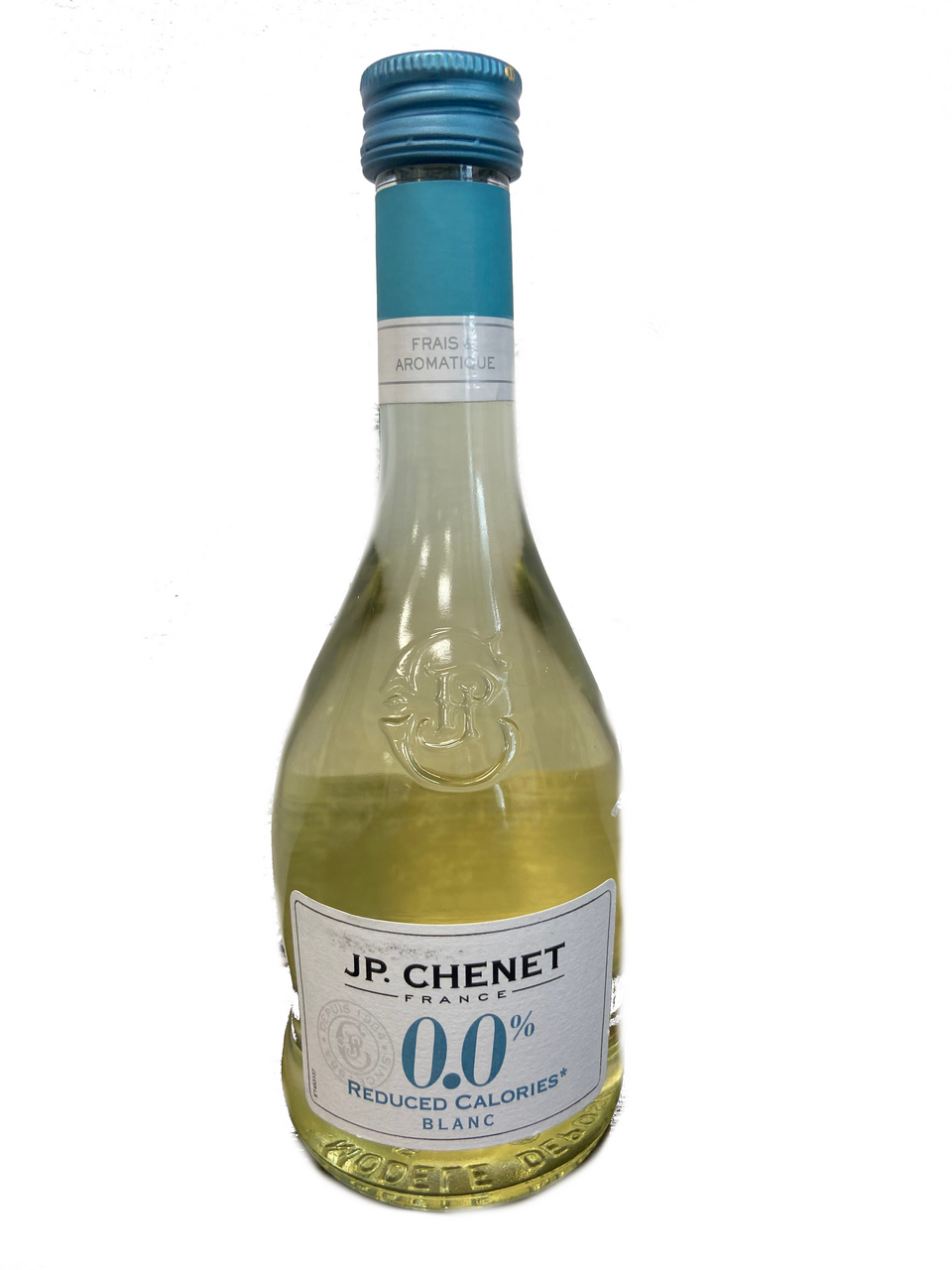 J.P. CHENET Blanc 0,0% 250 ml