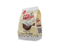 Mr.Brownie Brownies s kokosom 8x25 g