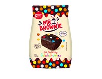 Mr.Brownie Brownies s lentilkami 8x25 g