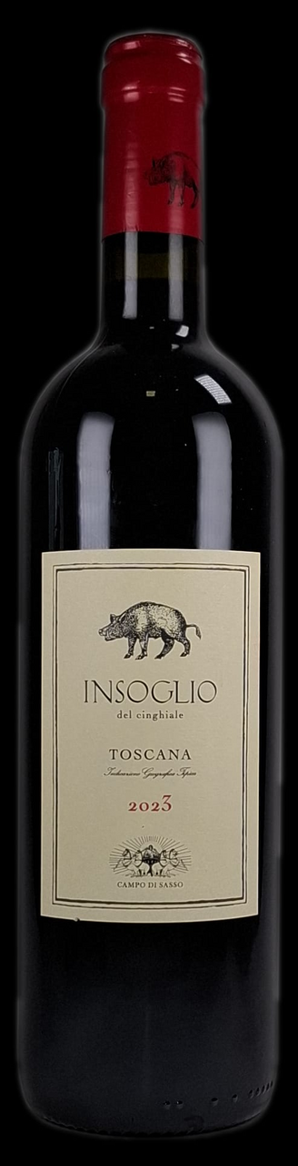 INSOGLIO Del Cinghiale 750 ml