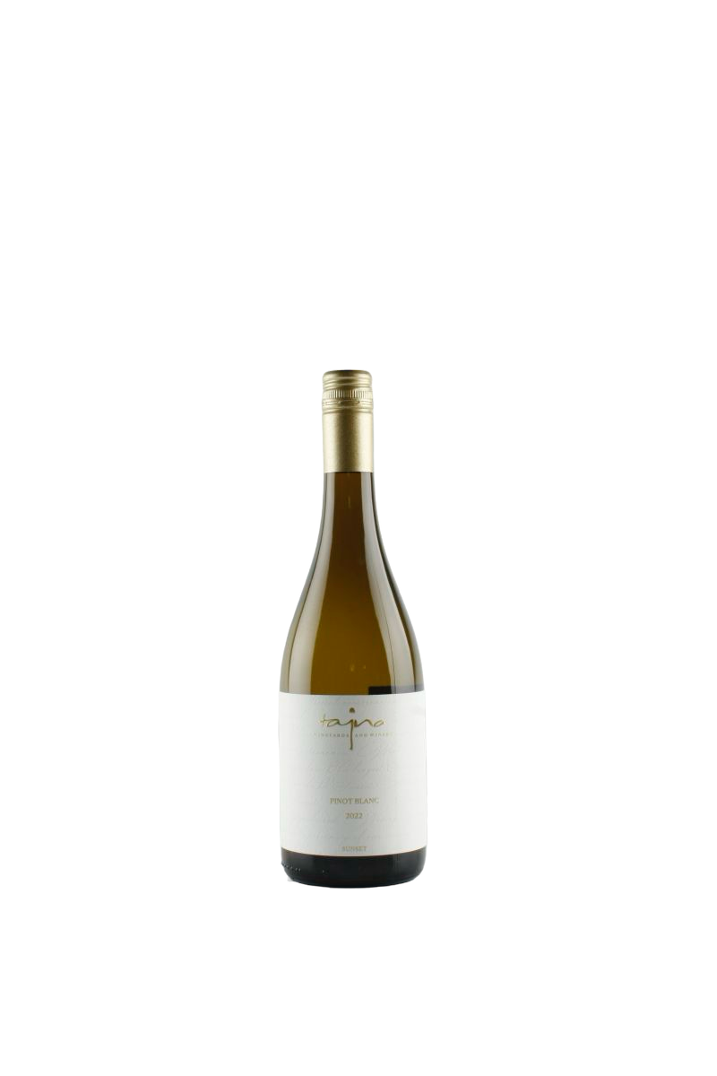 tajna Pinot Blanc Sunset 750 ml