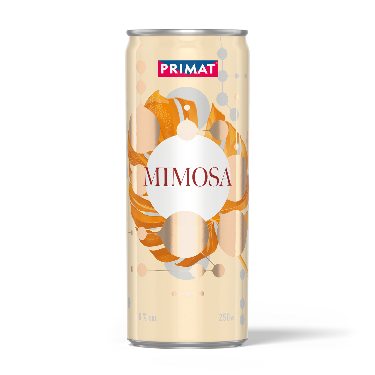 PRIMAT MIMOSA 250ml PLZ