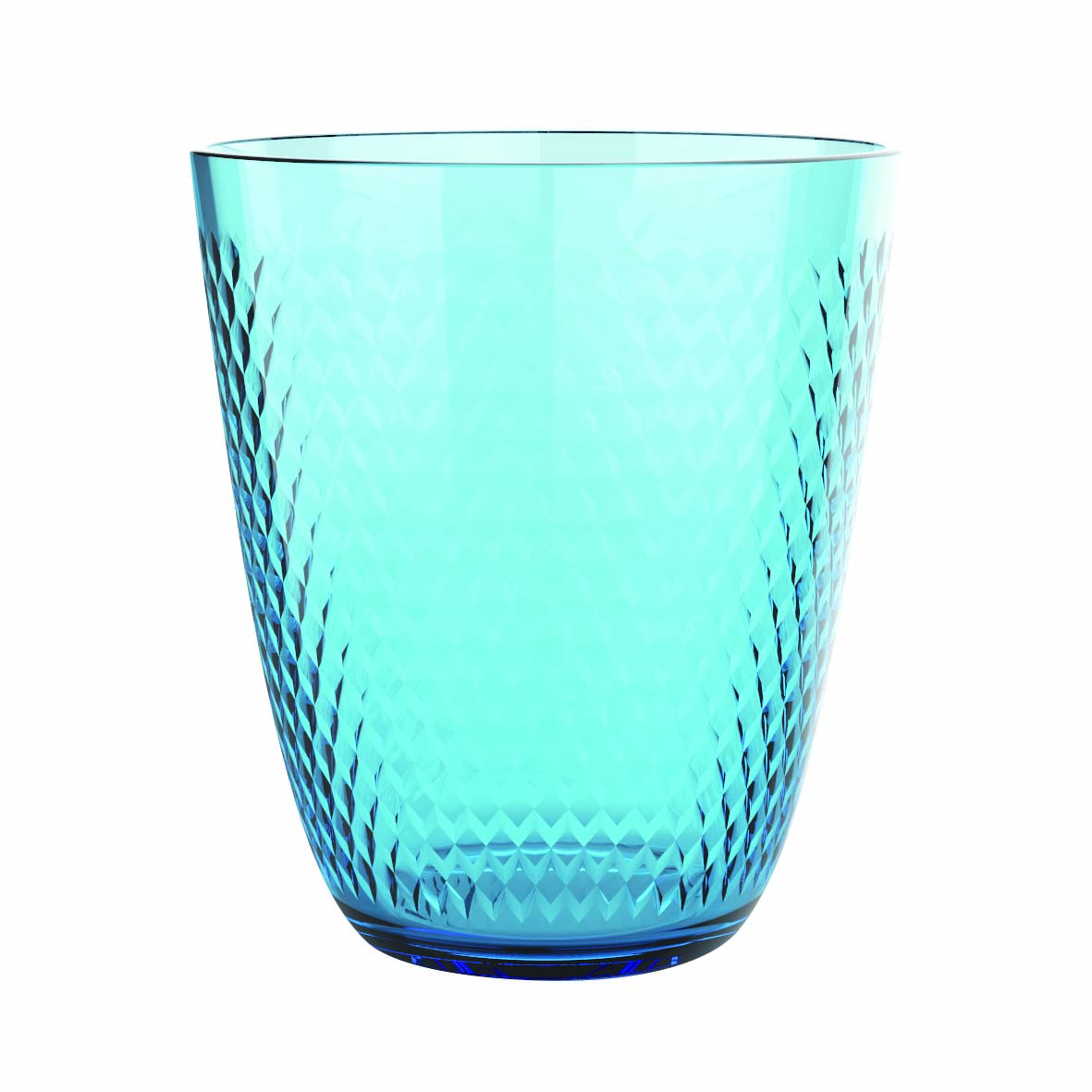 METRO PROFESSIONAL Ravello Pohár 310 ml modrý 6 ks