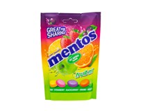 Mentos Mix Bag Fruit/ ovocie cukríky 1x140 g