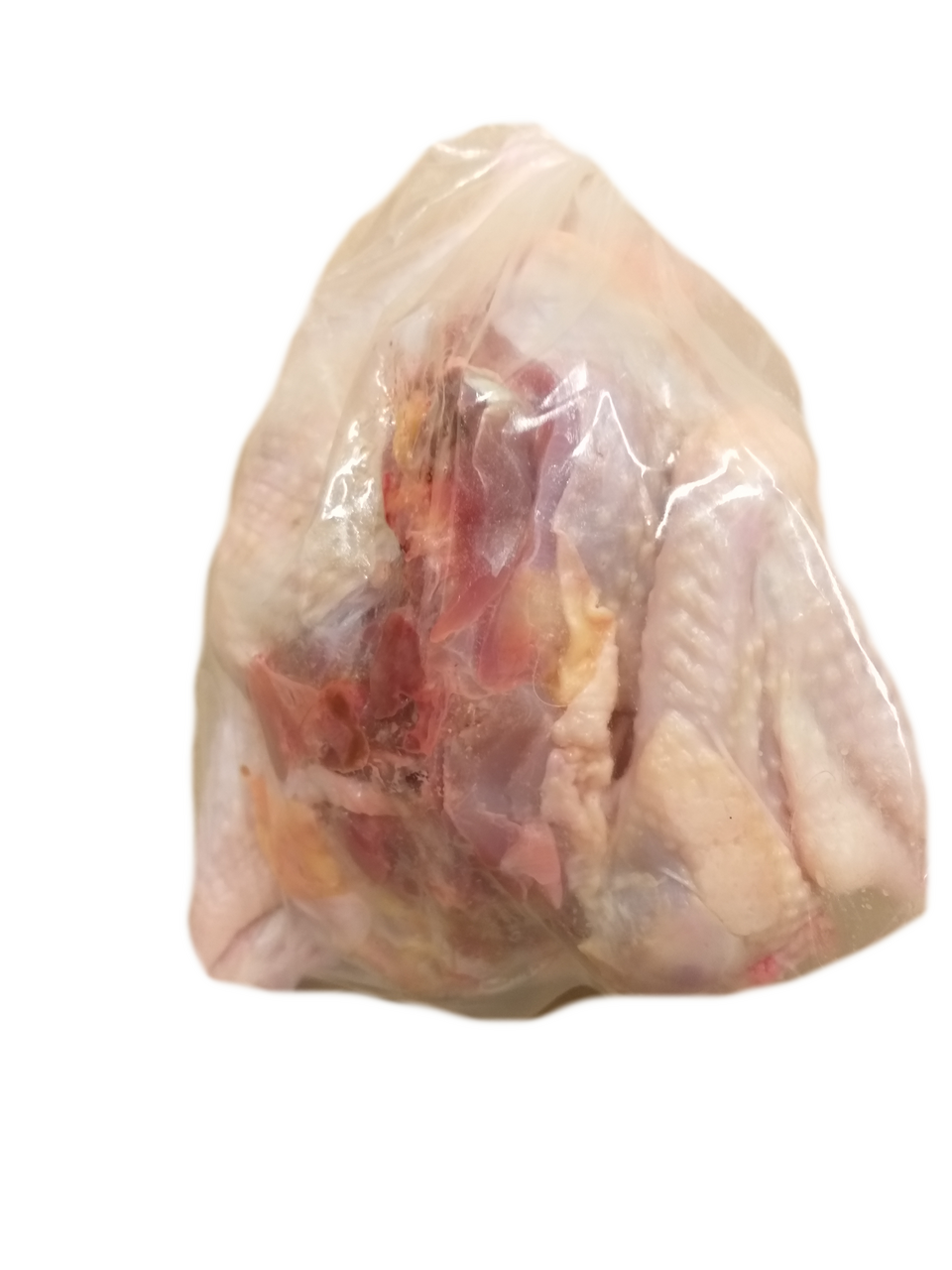 Sliepka Mrazená,Trieda B