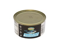 Iska Tuniak v paradajkovej omáčke 1x185 g