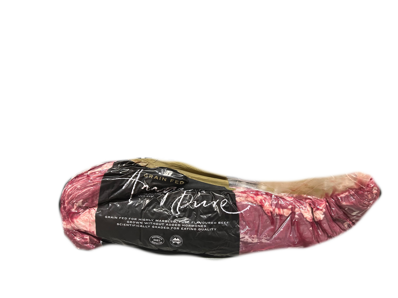 Angus Pure Hovädzia sviečková 4/5 AUS chlad. váž.