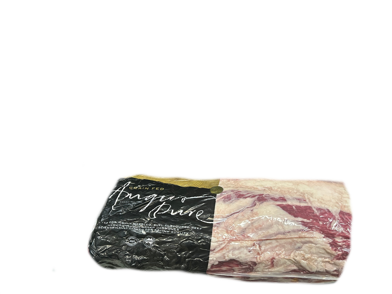 Angus Pure Hovädzia vysoká roštenka AUS chlad. váž.