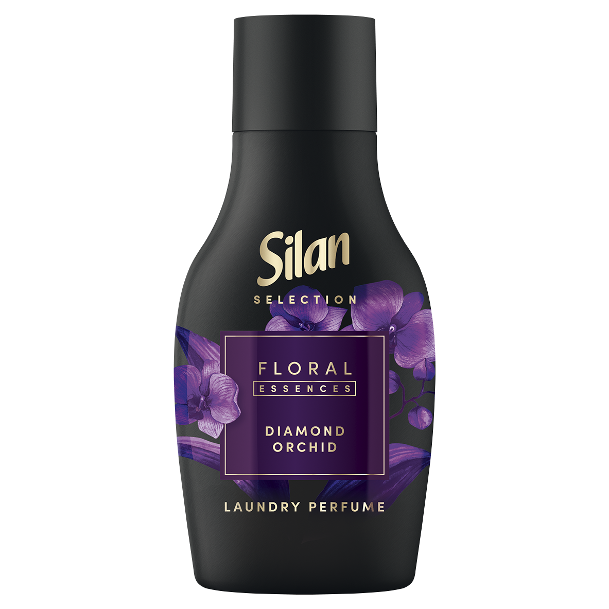 SILAN DIAM.ORCHID 30p/ 540ml