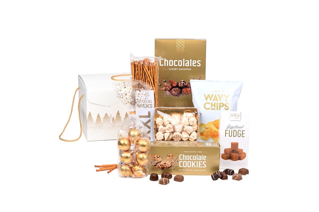 White balíček 1 ks