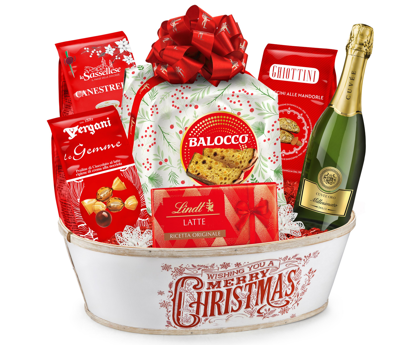 Paradiso balíček 1 ks