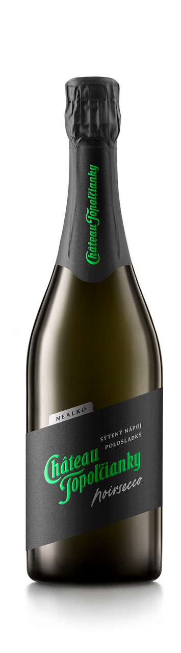 VZT NOIRSECCO NEALKO 750ml