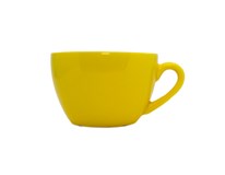 Šálka na čaj Albergo 200ml žltá Tognana 1ks
