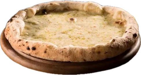 A Pizza 4 cheese mraz. 400 g