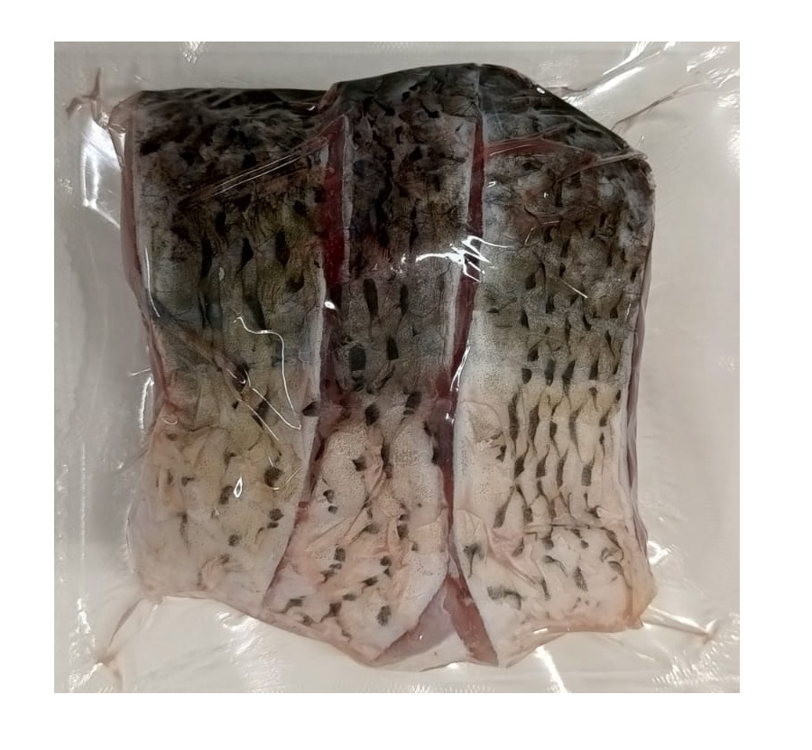 Kapor podkovy vákuum mraz. 750 g