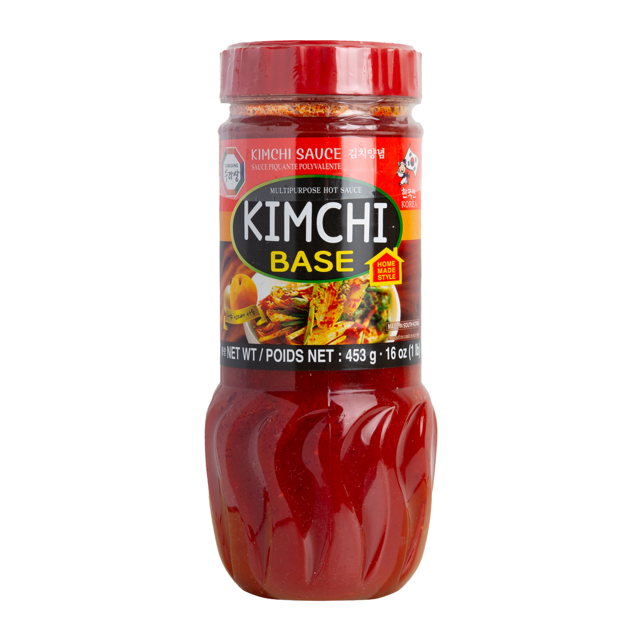 SURASANG Kimchi základ 453 g