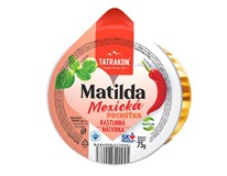 Tatrakon Mexická pochúťka Matilda vegetariánska nátierka 1x75 g