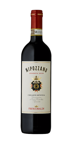 NIPOZZANO Chianti Reserva 750 ml