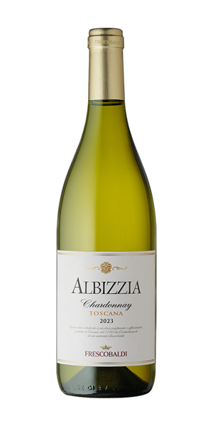 FRESCOBALDI Albizzia Chardonnay 750 ml